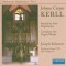 Johann Caspar Kerll - Complete free Organ Works - Joseph Kelemen, organ